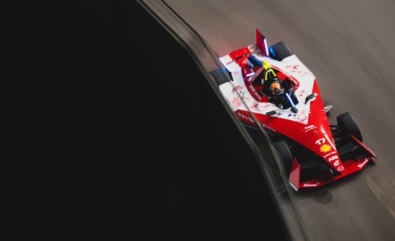 Nissan Formula-e Takımı, Diriyah E-Prix’de sezonun ilk puanlarını topladı