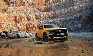WWCOTY’de 'Yılın En İyi 4x4 ve Pick-up Modeli’' Seçilen Ford Ranger Yenileniyor