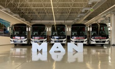 MAN Lion’s Coach seyahat sektöründe hem firmaların hem de bireysel yatırımcıların tercihi