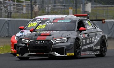 Audi‘den TCR World Tour ve 24 Saat Serisinde zaferler