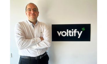 Voltify, Türkiye’nin ilk ve tek elektrikli araç kiralama platformu yayında