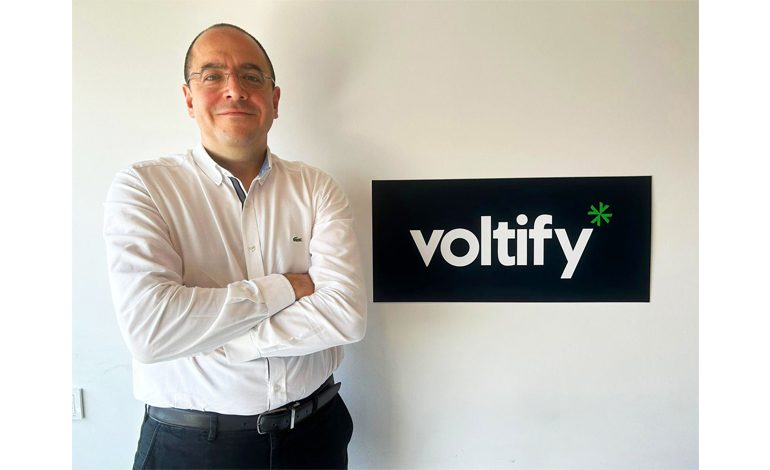 Voltify, Türkiye’nin ilk ve tek elektrikli araç kiralama platformu yayında