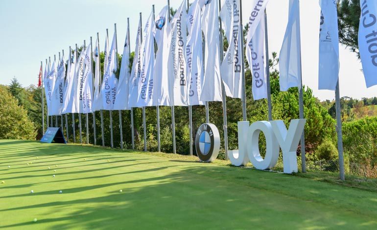 BMW Golf Cup 2023 Türkiye Elemeleri 21 Eylül’de Başlıyor