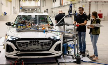 Audi’den yeni fikirlerin merkezi: In-Campus
